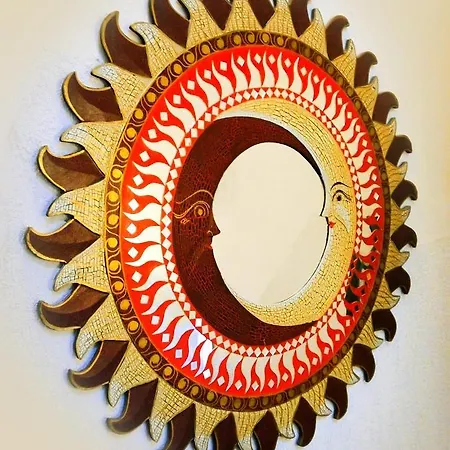 Arazurrina בית הארחה קליארי