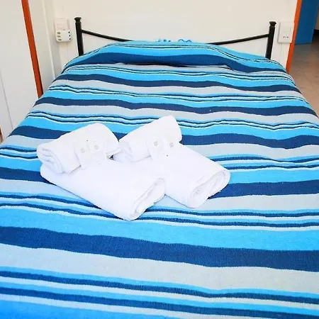 بيت ضيافة Arazurrina