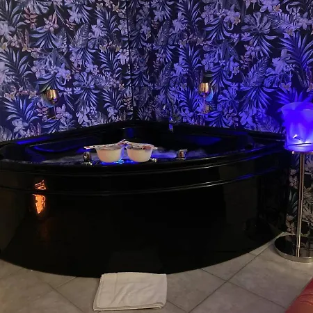بيت ضيافة Arazurrina 3*