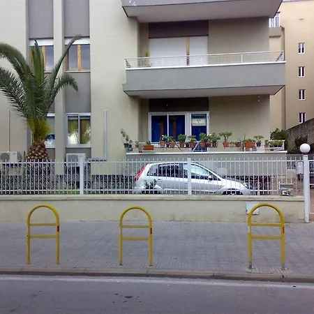 بيت ضيافة Arazurrina 3*