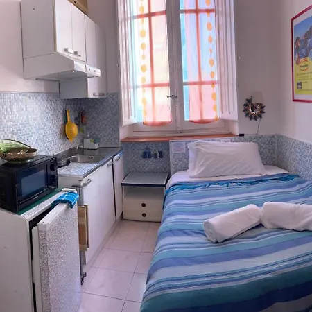 בית הארחה Arazurrina 3*