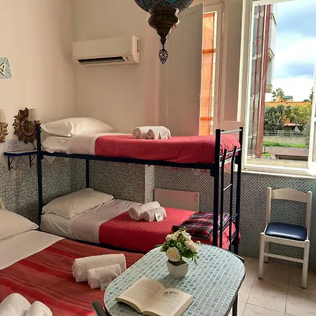 בית הארחה Arazurrina 3*