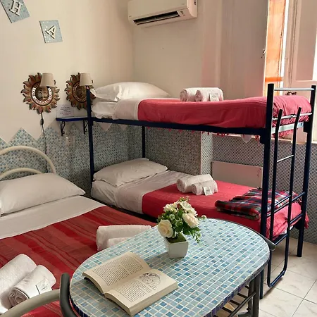 Arazurrina בית הארחה קליארי