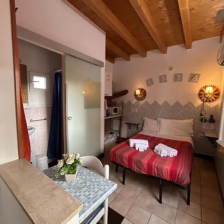 Гостевой дом Arazurrina 3*