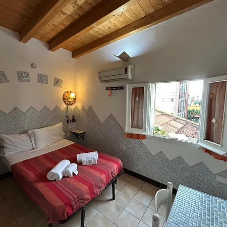 Arazurrina בית הארחה קליארי