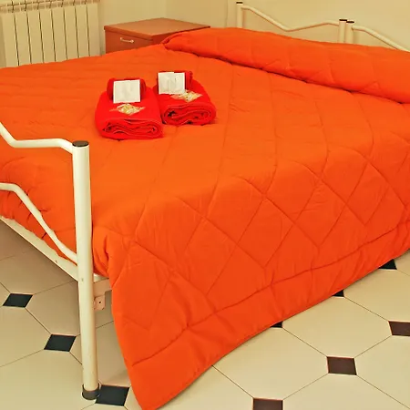 בית הארחה Arazurrina