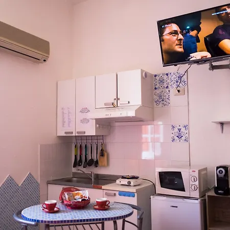 Arazurrina בית הארחה 3*