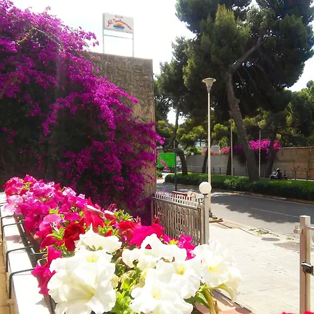 בית הארחה Arazurrina 3*