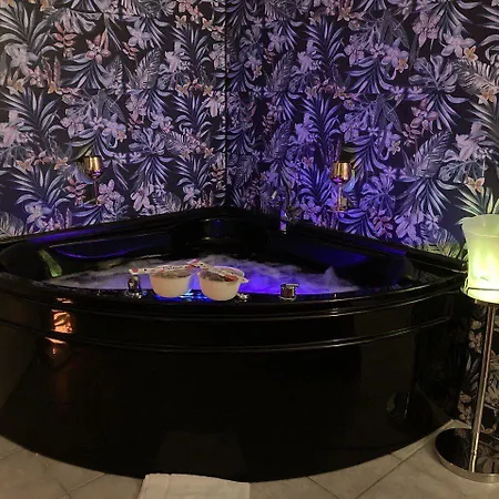 Arazurrina Гостевой дом 3*