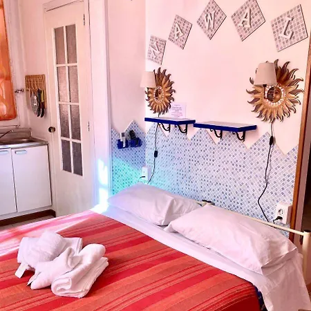 Arazurrina בית הארחה