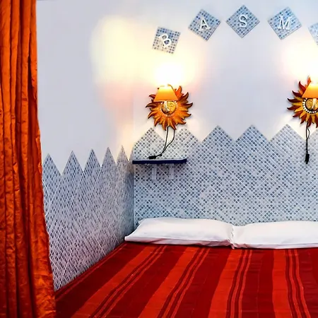 Arazurrina 3* كالياري