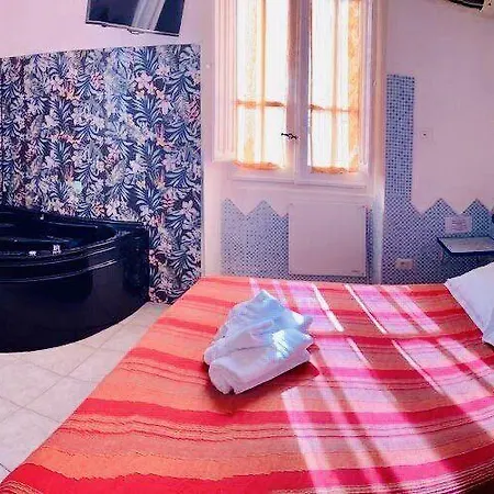 Гостевой дом Arazurrina 3*