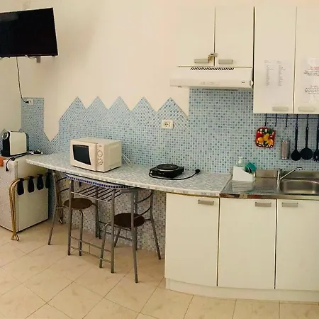 בית הארחה Arazurrina