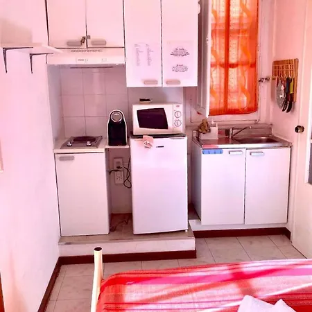Arazurrina بيت ضيافة 3*