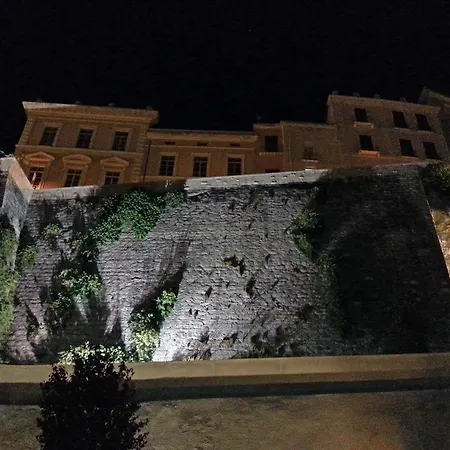 בית הארחה Arazurrina