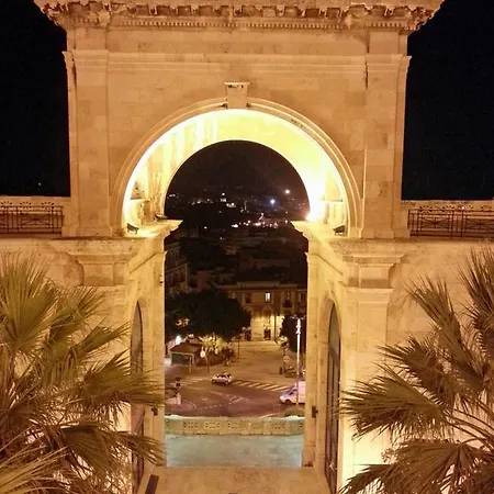 Arazurrina בית הארחה