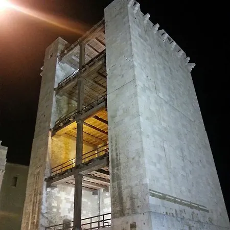 Arazurrina בית הארחה קליארי