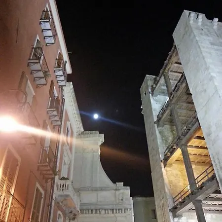 בית הארחה Arazurrina 3*