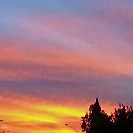 בית הארחה Arazurrina