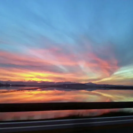 Arazurrina בית הארחה 3*