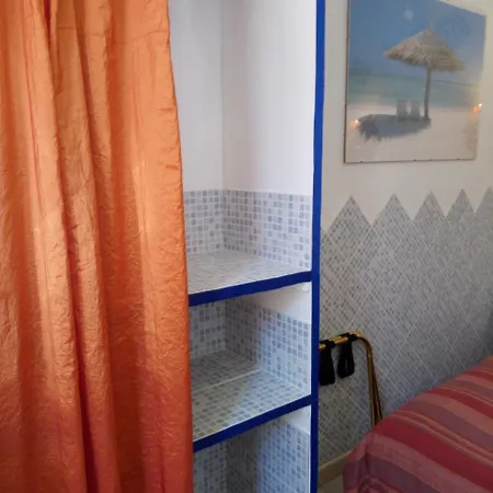 Arazurrina קליארי