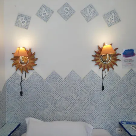 בית הארחה Arazurrina קליארי