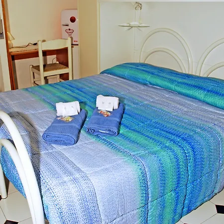 Arazurrina בית הארחה