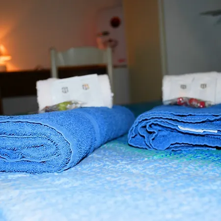 בית הארחה Arazurrina