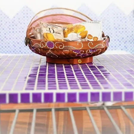 בית הארחה Arazurrina קליארי