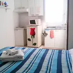 Pensión Arazurrina Cagliari