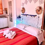 Pensión Arazurrina Cagliari