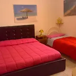 Pensión Arazurrina Cagliari