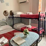 Arazurrina Pensión Cagliari