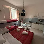 Pensión Arazurrina Cagliari