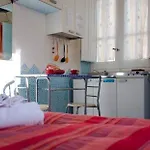 Arazurrina Pensión Cagliari