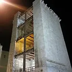 Arazurrina Pensión Cagliari