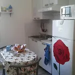 Arazurrina Pensión Cagliari