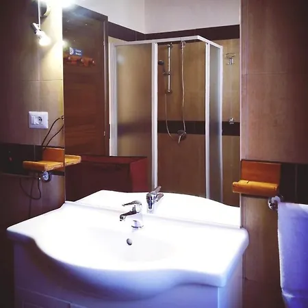 Arazurrina Guest house 2*