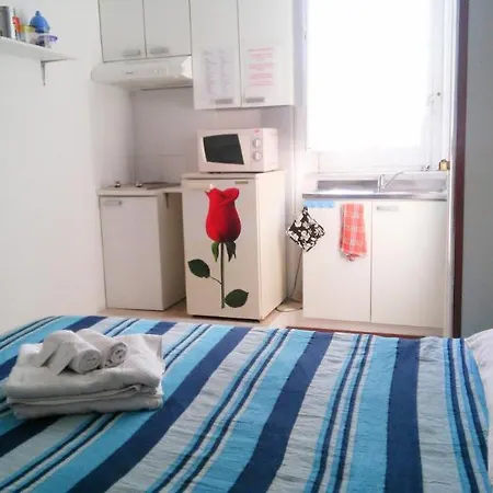 Gasthof Arazurrina Cagliari