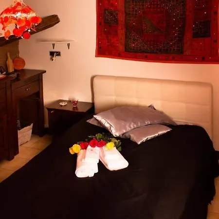 Guest house Arazurrina