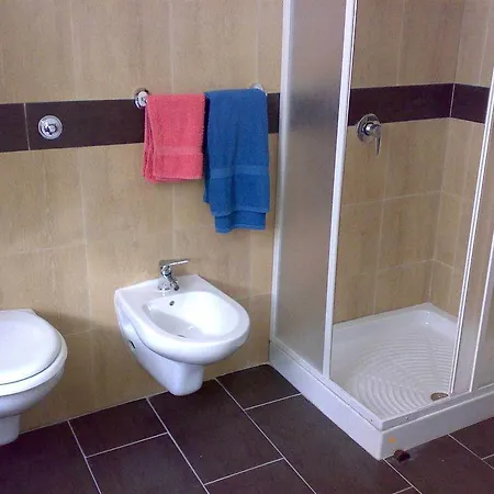 Arazurrina Guest house