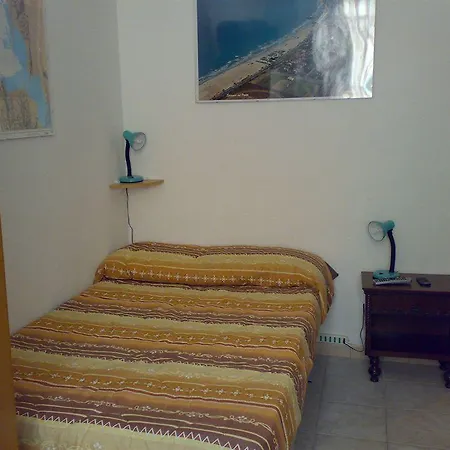 Arazurrina Guest house Cagliari