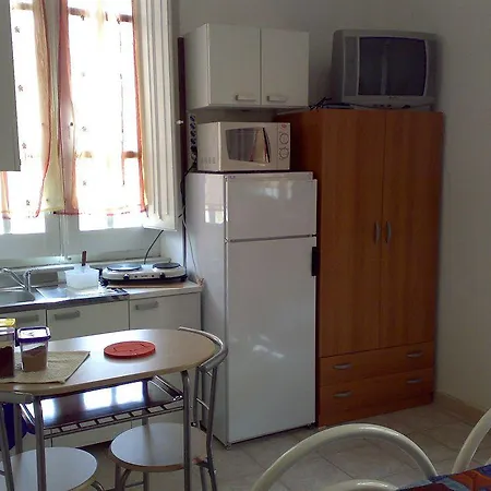 Arazurrina Guest house Cagliari