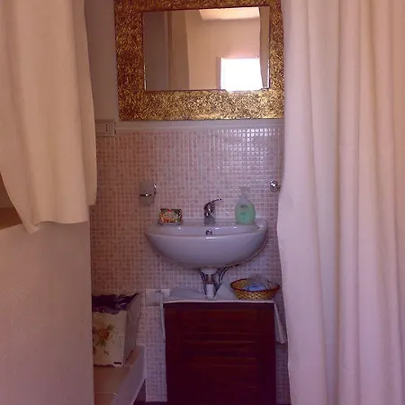 Arazurrina Guest house