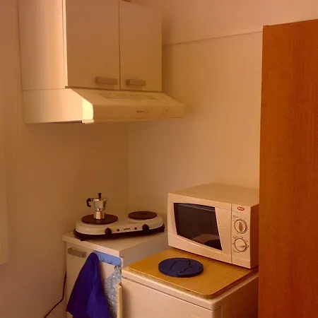 Guest house Arazurrina 2*