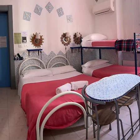 Arazurrina Guest house Cagliari