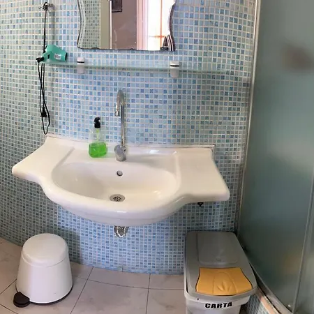 Gasthof Arazurrina Cagliari