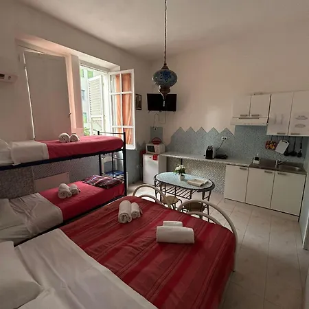 Gasthof Arazurrina Cagliari