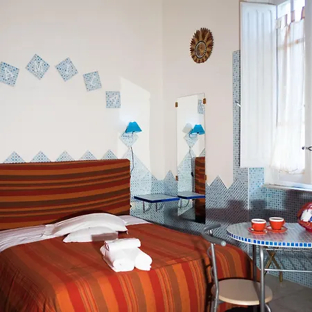 Arazurrina ゲストハウス