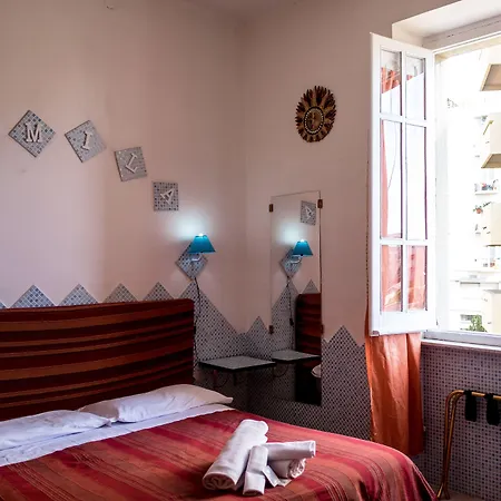 Arazurrina Konukevi Cagliari